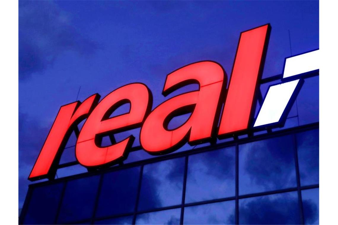 Real: Kartellamt hat Bedenken gegen Übernahmepläne