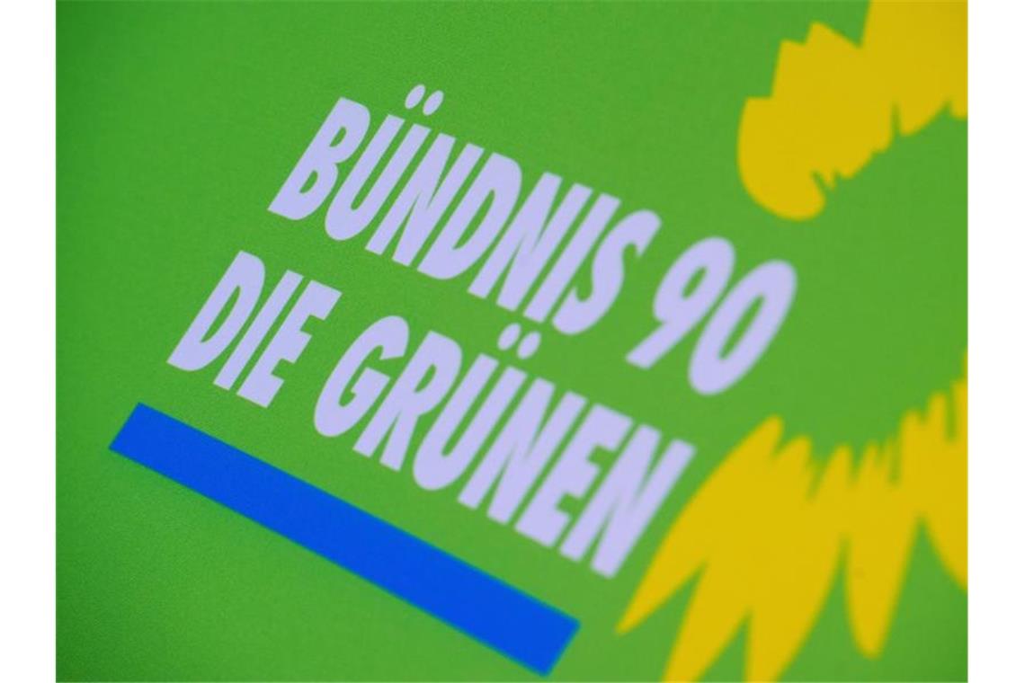 Mehr als 15 000 Grüne in Baden-Württemberg