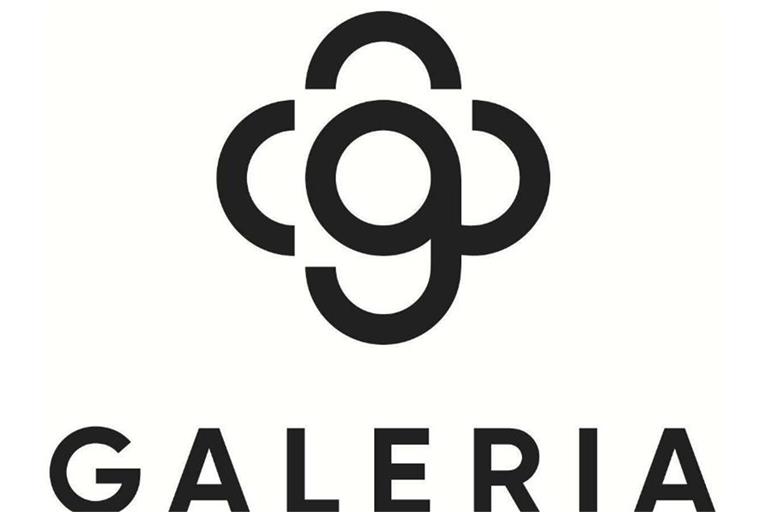 Das Logo von Galeria. Deutschlands größte Warenhauskette Galeria Karstadt Kaufhof (GKK) will künftig mit neuen Logo unter dem Namen Galeria um Kunden werben. Foto: GALERIA Karstadt Kaufhof/dpa