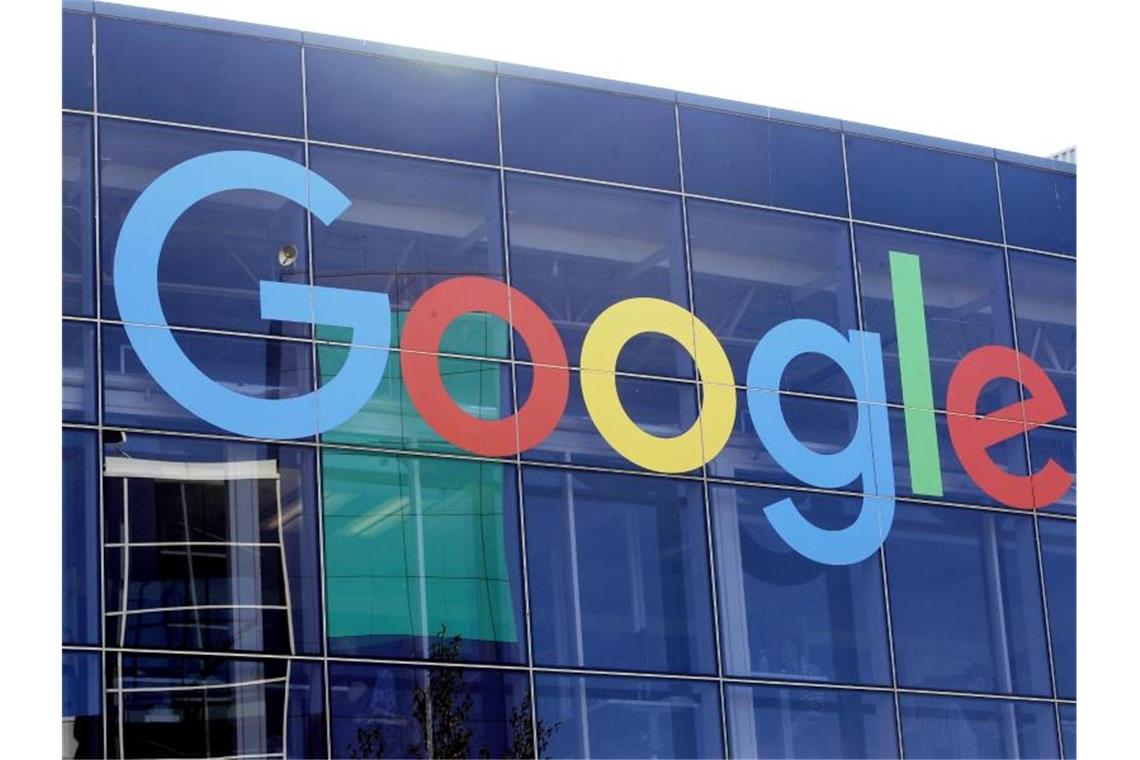US-Regierung nimmt Google mit Wettbewerbsklage ins Visier