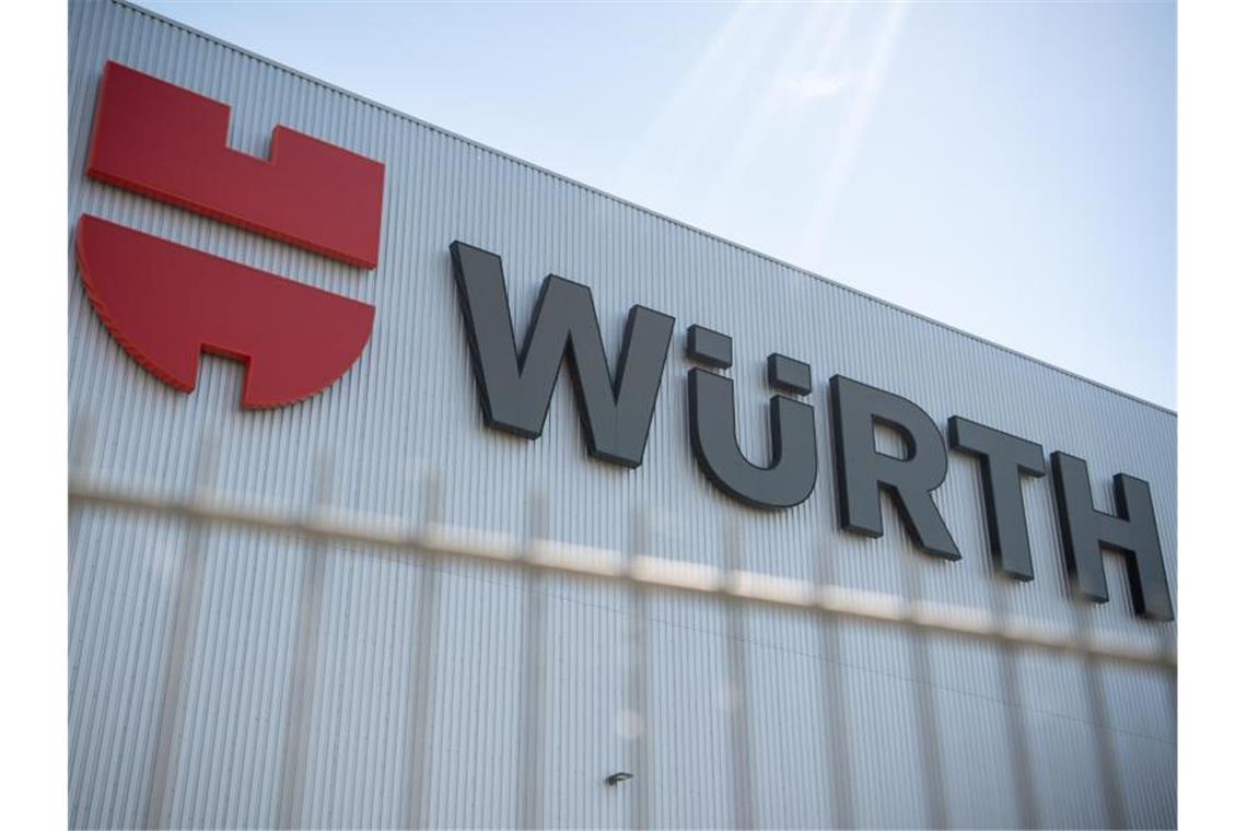 Neuer Würth-Betriebsrat will Ende Oktober erstmals tagen