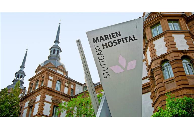 Das Marienhospital im Stuttgarter Süden ist zum dritten Mal innerhalb von zweieinhalb Jahren unter neuer Leitung.
