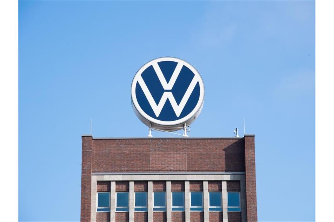 VW-Prozess - Anklage: Winterkorn wusste Bescheid