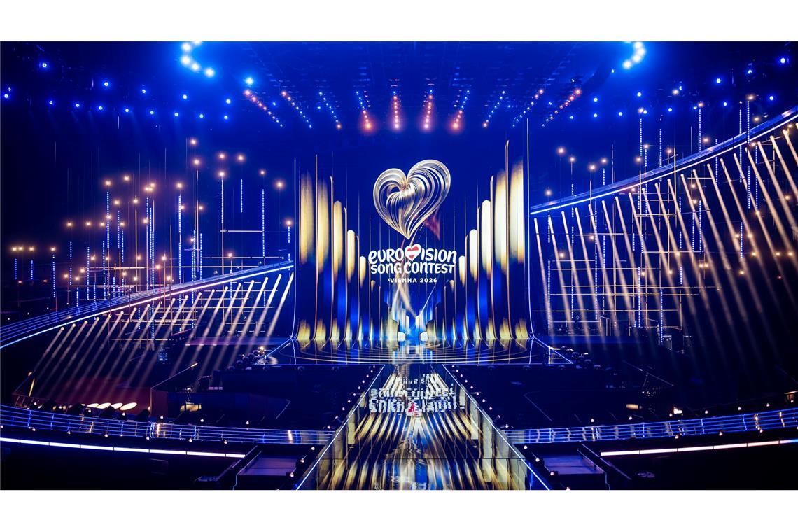Das Mega-Event ESC erfordert gerade in diesem Jahr einen hohen Sicherheitsaufwand. (Archivbild)