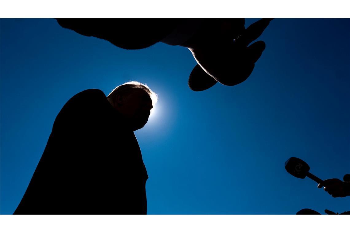 Das Misstrauen zwischen den USA und dem Iran sitzt tief. (Archivfoto)