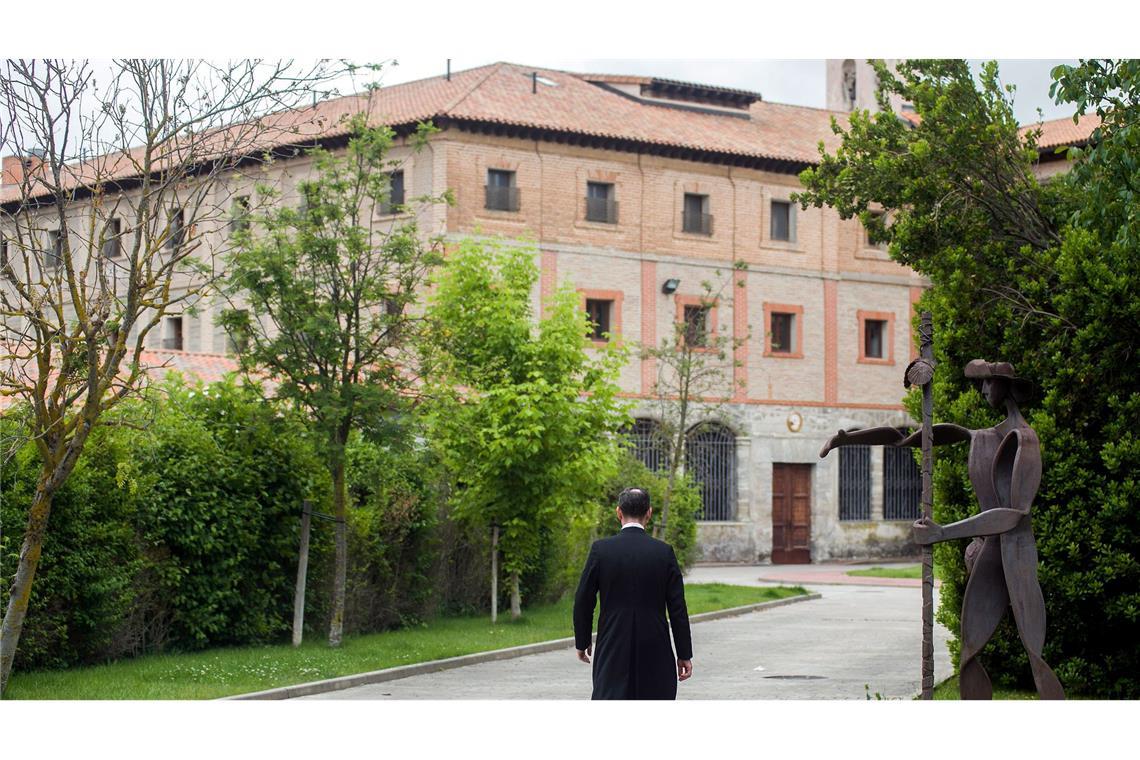 Aufstand der "Schoko-Nonnen" endet in Spanien mit Rauswurf