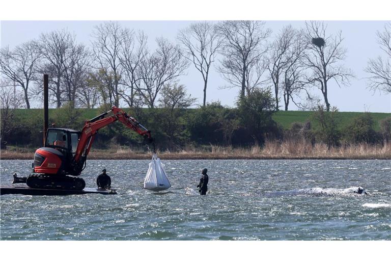 Das neue Konzept der Privatinitiative wird geduldet.