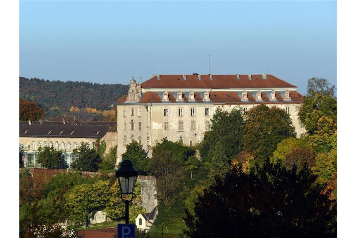Hotelpläne für Neues Schloss Baden-Baden wackeln