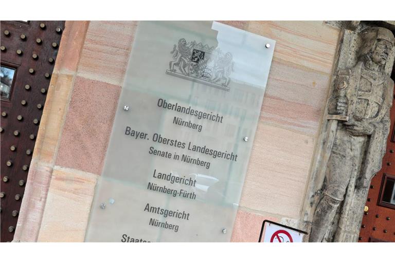 Das Oberlandesgericht entschied über den Fall. (Symbolfoto)