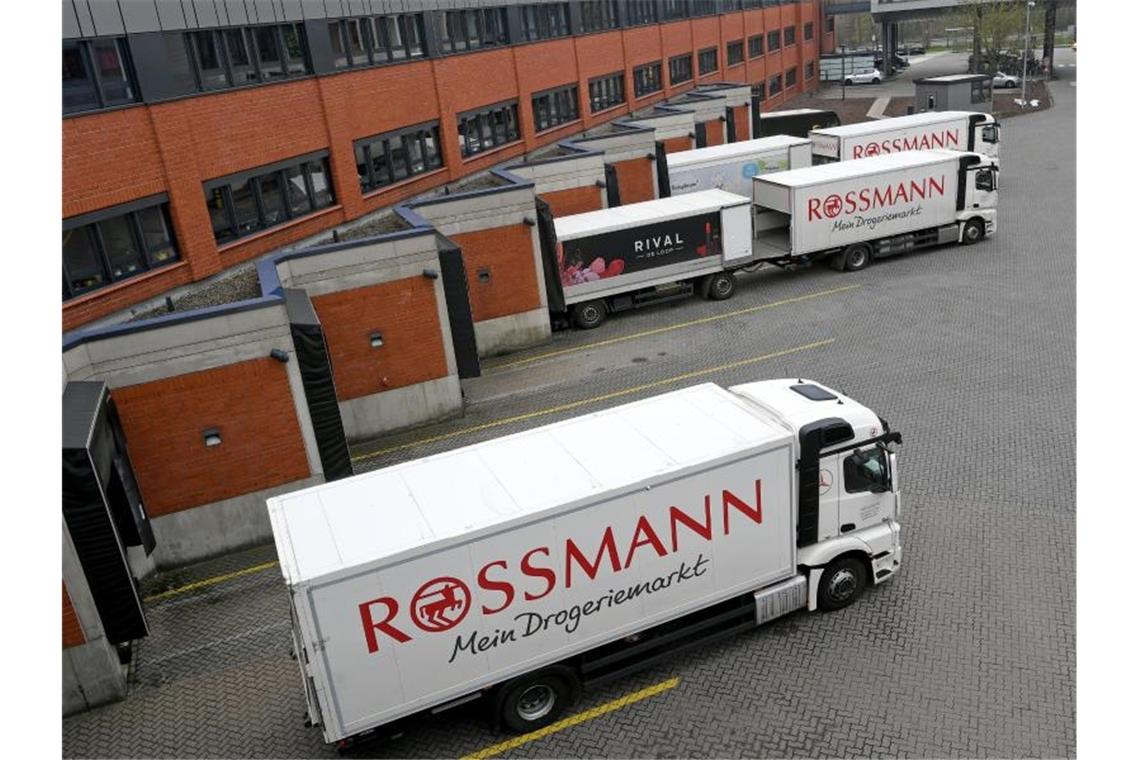 BGH hebt 30-Millionen-Buße gegen Rossmann auf