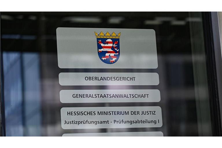 Das OLG entschied über die Herstellung eines Krebsmedikamentes. (Archivbild)