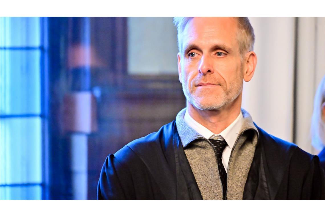 Das Opfer des Angriffs will nach Angaben seines Anwalts aussagen.