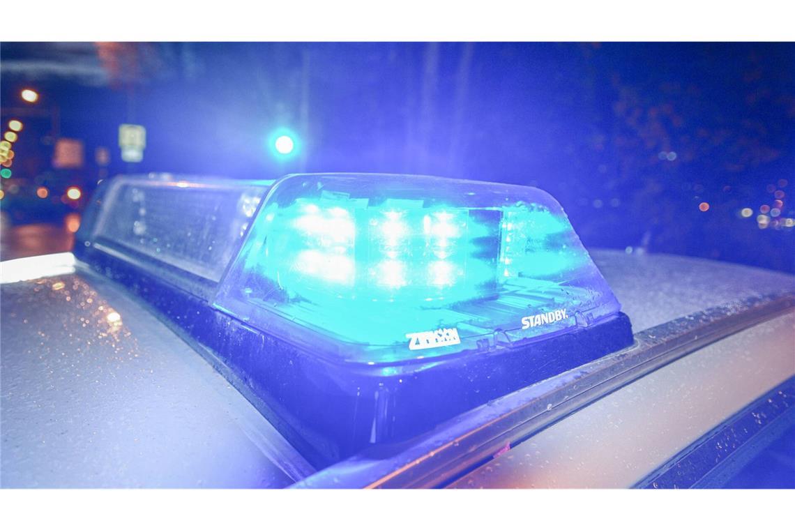 Mutmaßlicher Täter führt Polizei selbst zur Leiche