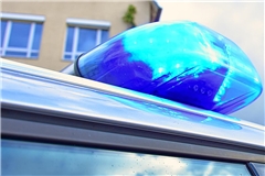 Das Polizeirevier Backnang hofft auf Zeugenhinweise. Symbolfoto: Tobias Sellmaier