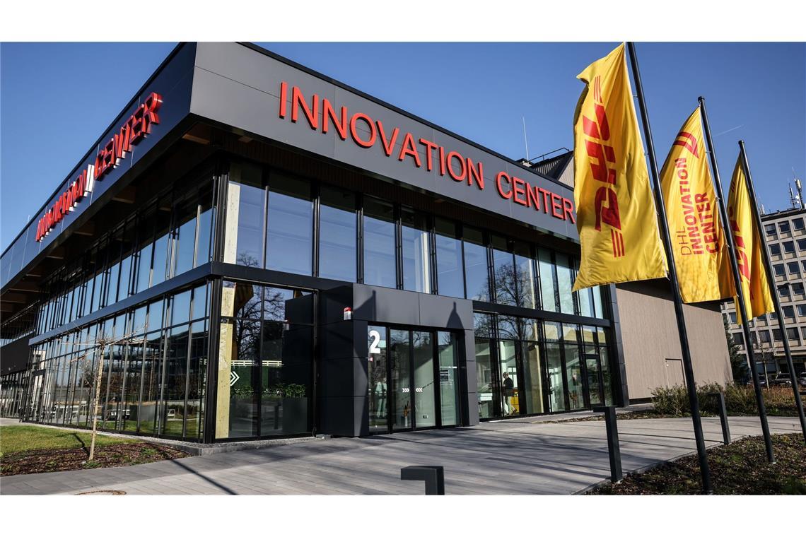 Das Briefgeschäft wird für die Post zur Nebensache