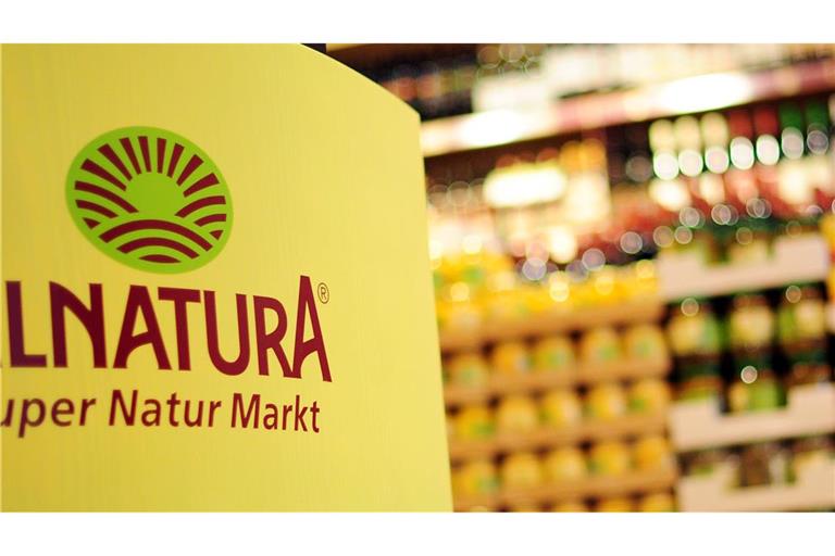 Das Produkt wurde von Alnatura bereits aus dem Handel genommen. (Symbolbild)
