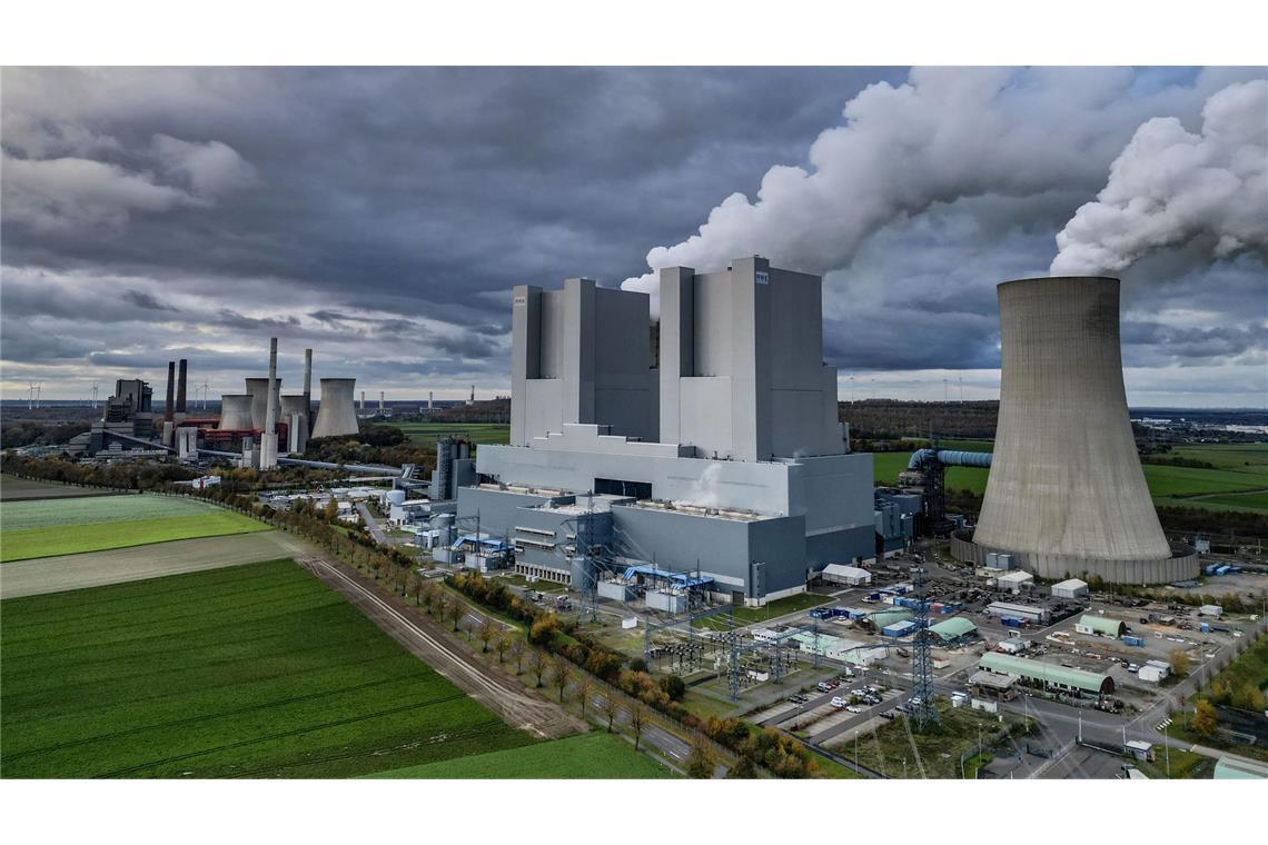 Rekorderlös aus Emissionshandel: 18,5 Milliarden Euro