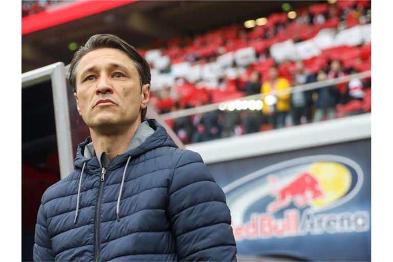 Das Remis bei RB Leipzig war so gar nicht nach dem Geschmack von Münchens Trainer Niko Kovac. Foto: Jan Woitas