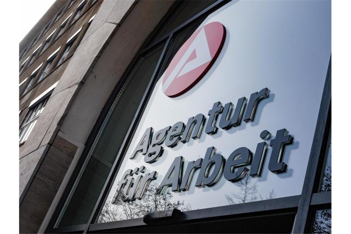 Junge Menschen profitieren von Entspannung auf Arbeitsmarkt