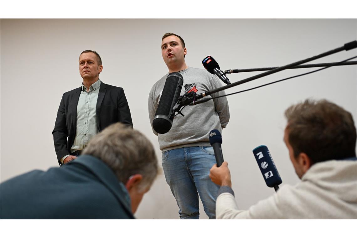 Klaasohm-Veranstalter: Werden Schläge nicht mehr tolerieren Das Schlagen von Frauen mit Kuhhörnern soll es beim diesjährigen Klaasohm-Fest auf Borkum nicht mehr geben, erklärten die Veranstalter.