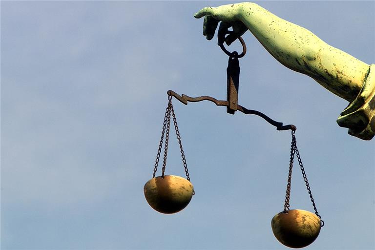 Das Schöffengericht befindet auf ein Jahr und sechs Monate Gefängnis. Das Urteil ist rechtskräftig.BilderBox - Erwin Wodicka 