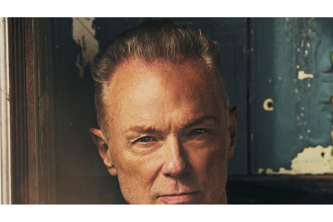 Gary Kemp solo: Zwischen Spandau Ballet und Pink Floyd