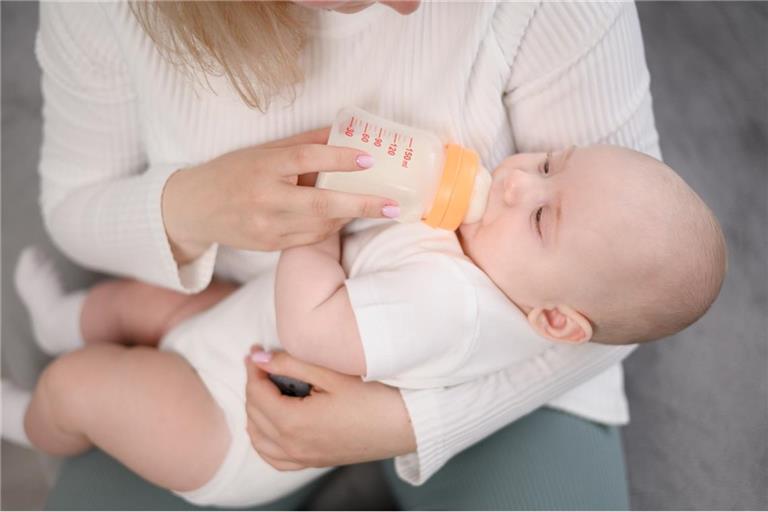 Das sind die beliebtesten Babynamen im Ländle.
