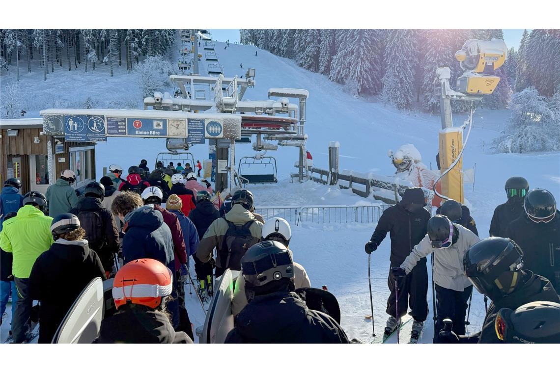 Auf Schnee folgen Eis und Glätte - Keine Schule in NRW