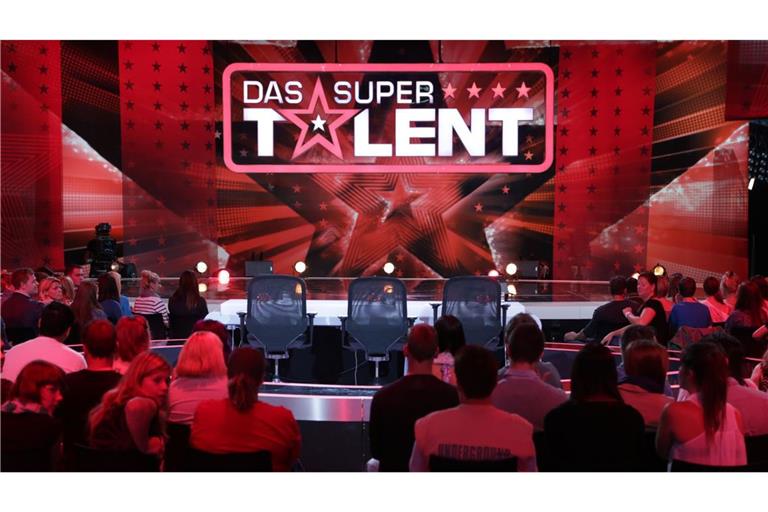 „Das Supertalent“ wird abgesetzt.