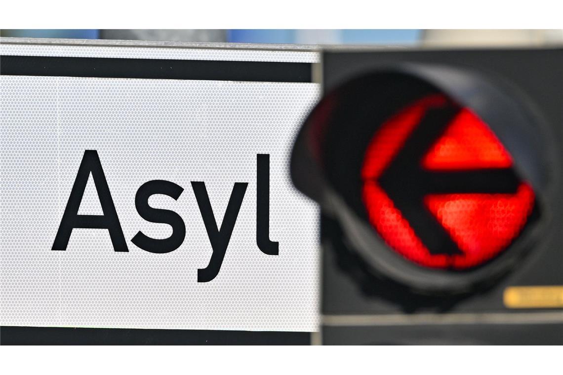 Das ABC des Asylrechts Das Thema bewegt – und entscheidet Wahlen.