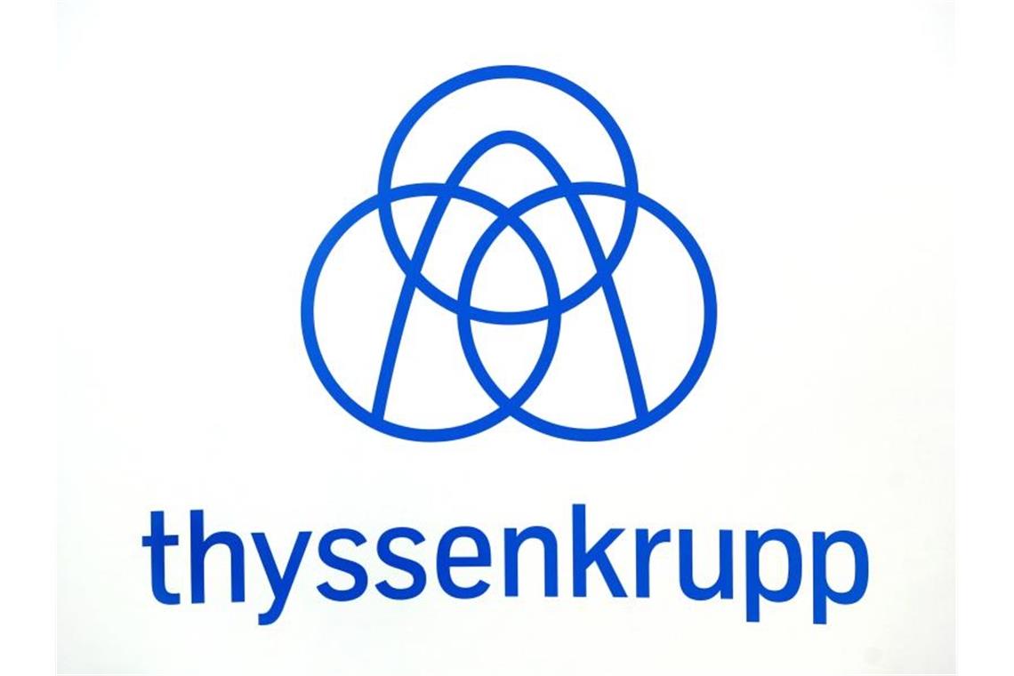 Thyssenkrupp schrumpft weiter