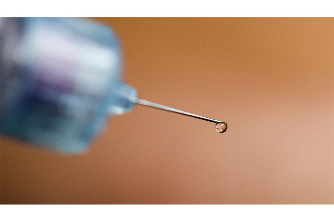 Das unnötige Spritzen von Insulin soll bei den betagten Opfern zu einem Blutdruckabfall geführt haben. (Archivfoto)