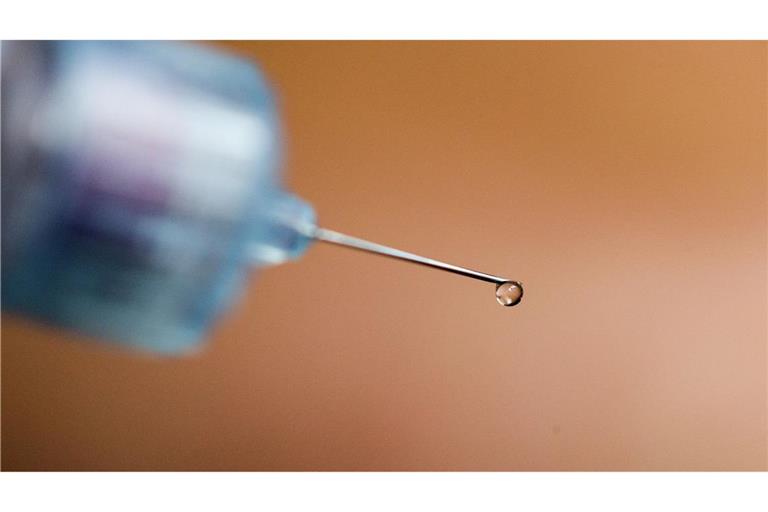 Das unnötige Spritzen von Insulin soll bei den betagten Opfern zu einem Blutdruckabfall geführt haben. (Archivfoto)