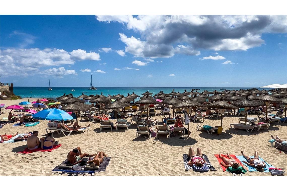 Dieser Veranstalter hat alle Reisen abgesagt Das Unternehmen hatte vor allem Mallorca, die Türkei und Ägypten im Programm.