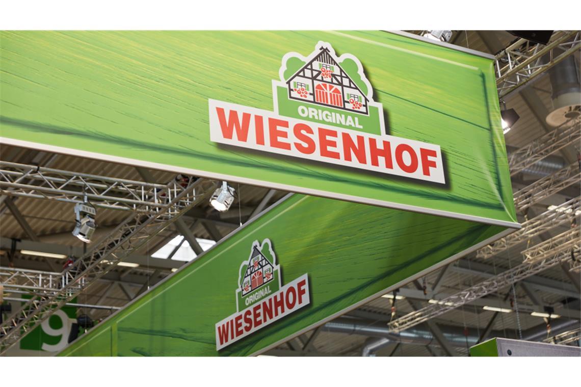 Diese veganen Würste nicht essen Das Unternehmen Wiesenhof ruft vegane Würstchen zurück.