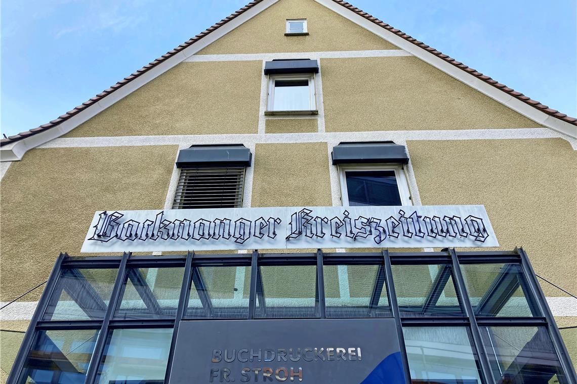 Das Unternehmen wird weiterhin von einer Doppelspitze geführt. Foto: privat