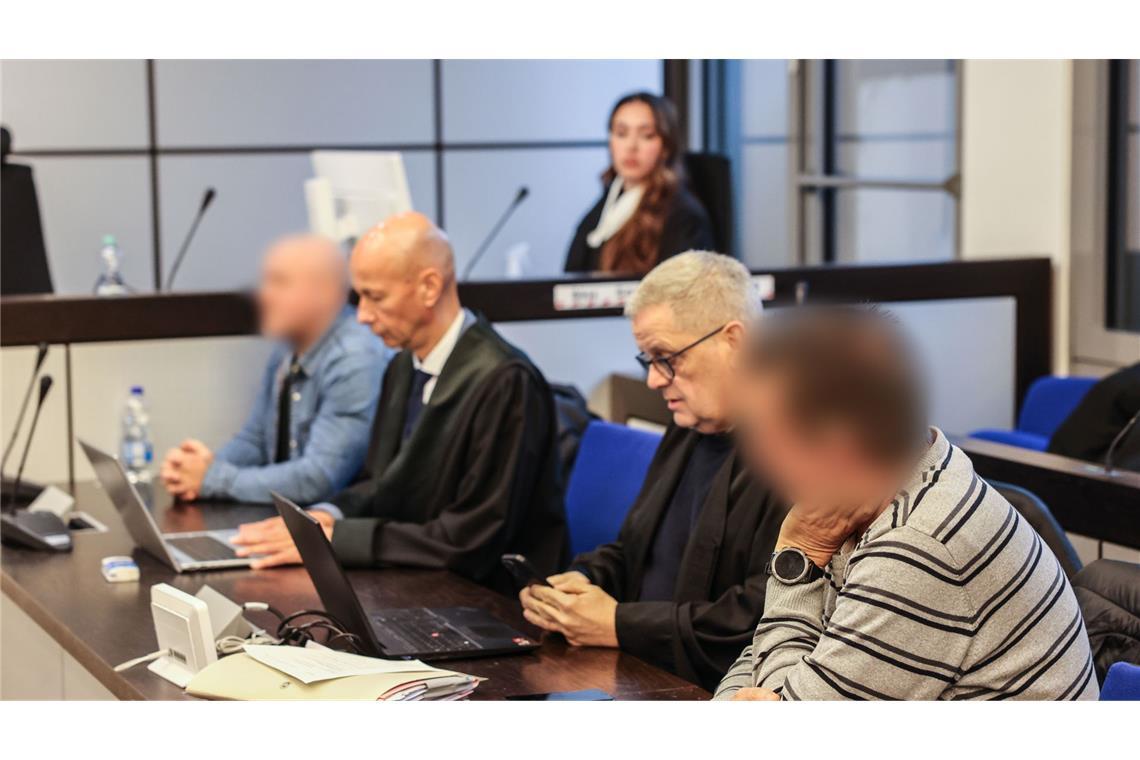 Das Urteil des Amtsgerichts wurde bestätigt.