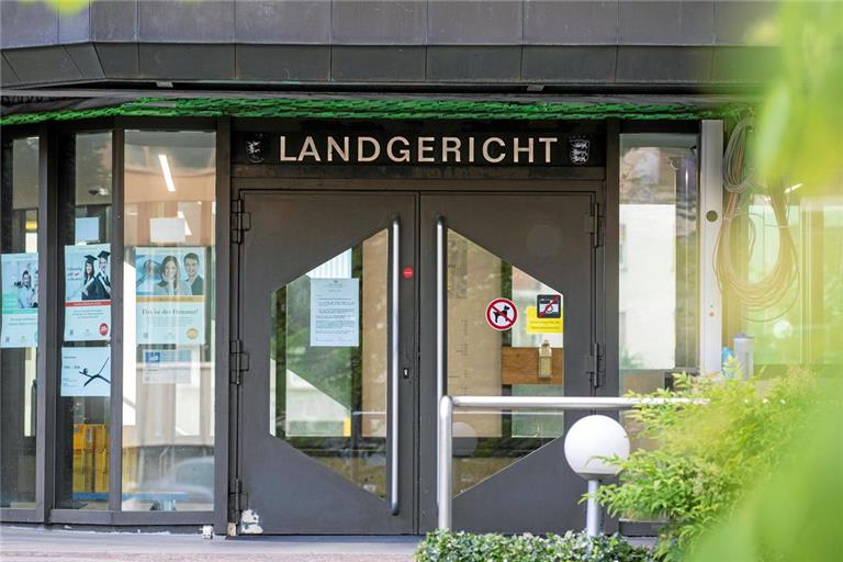 Das Urteil des Stuttgarter Landgerichts ist noch nicht rechtskräftig. Symbolfoto: Alexander Becher