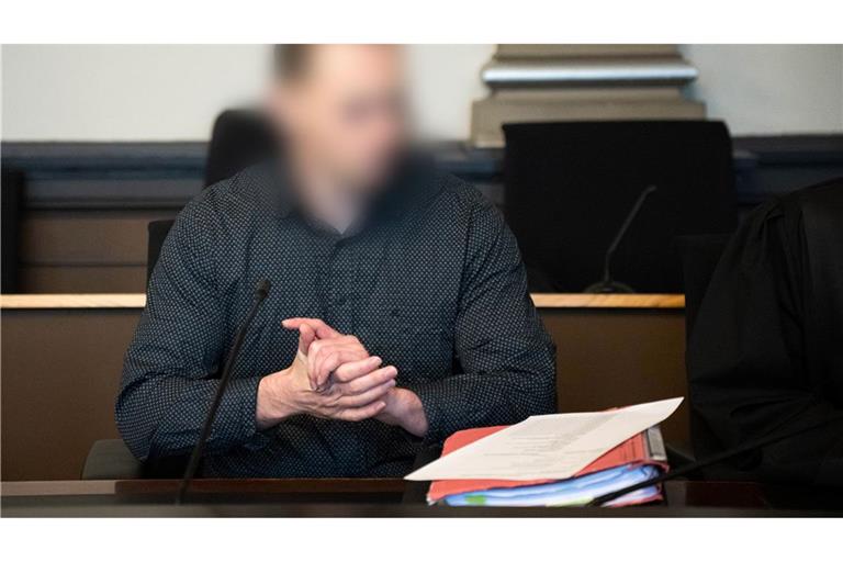 Das Urteil gegen den Soldaten ist rechtskräftig. (Archivbild)