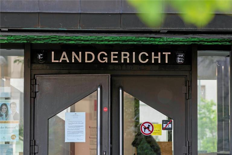 Das Urteil soll am 26. November verkündet werden. Symbolbild: Alexander Becher 