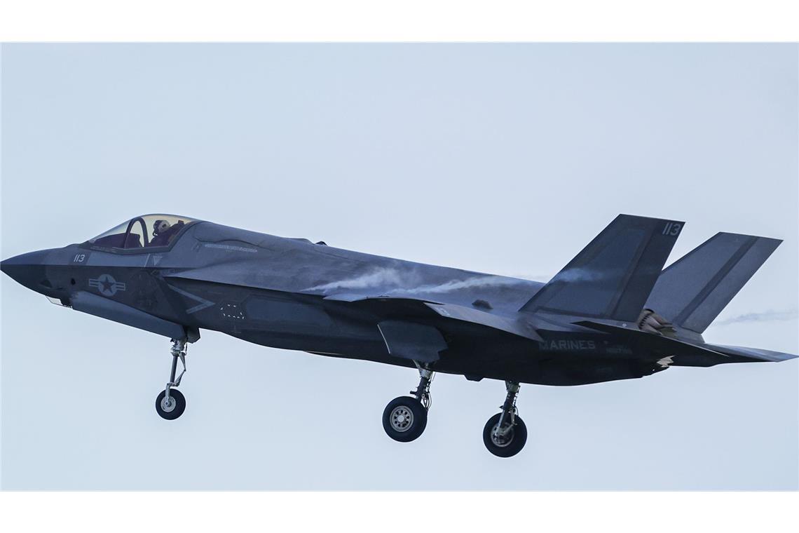 14 Tote bei US-Angriffen auf mutmaßliche Drogen-Boote im Pazifik Das US-Militär hat erneut Boote mutmaßlicher Drogenschmuggler angegriffen (Symbolbild).