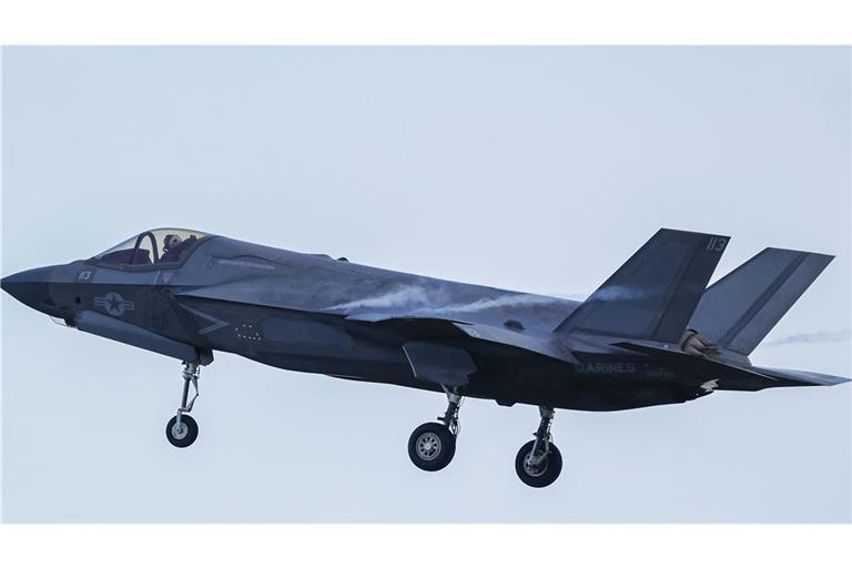 Das US-Militär hat erneut Boote mutmaßlicher Drogenschmuggler angegriffen (Symbolbild).