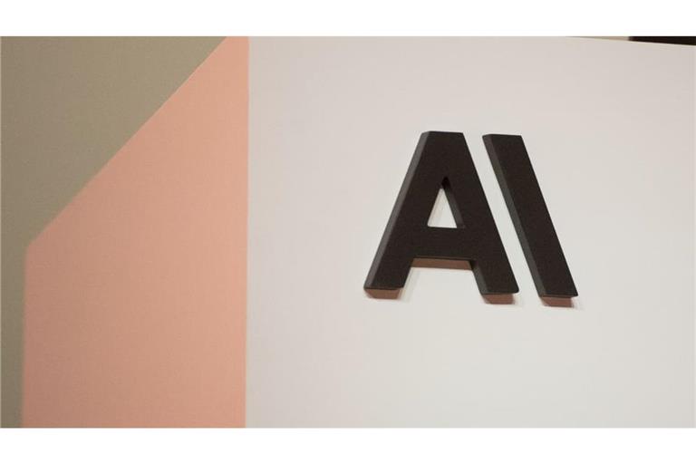 Das US-Start-up Anthropic will an die Börse gehen.