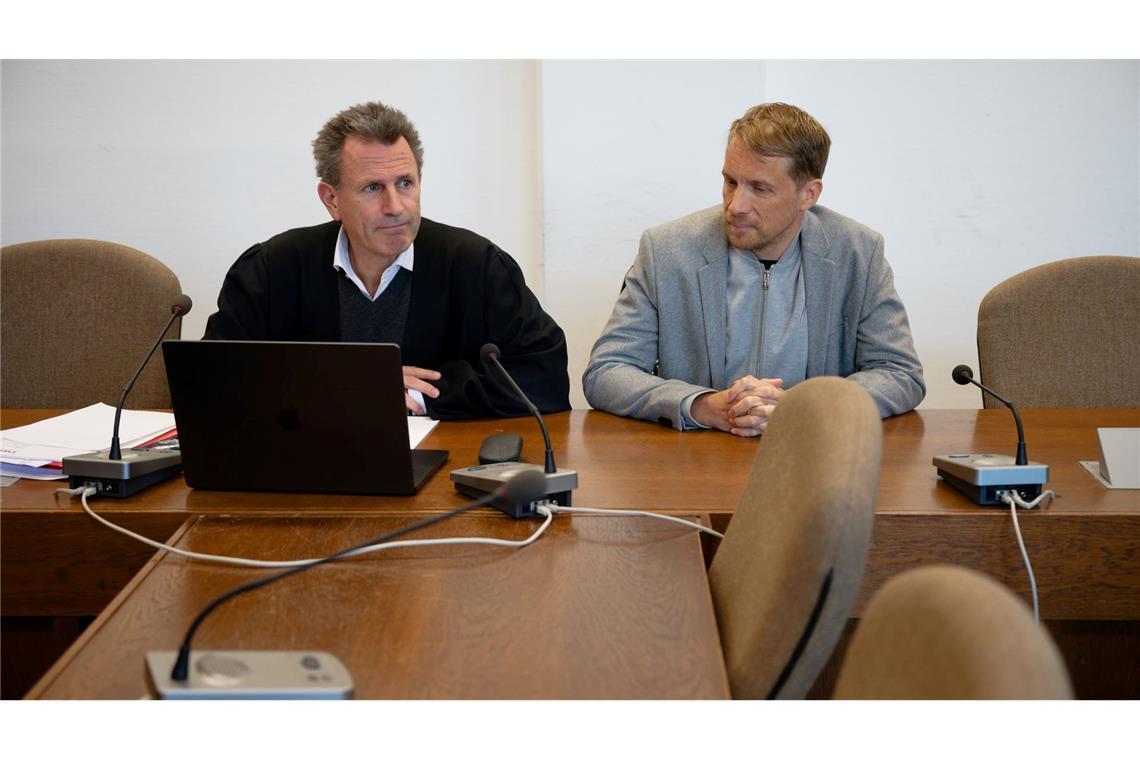 Das Verfahren wurde gegen Zahlung einer Geldauflage eingestellt.