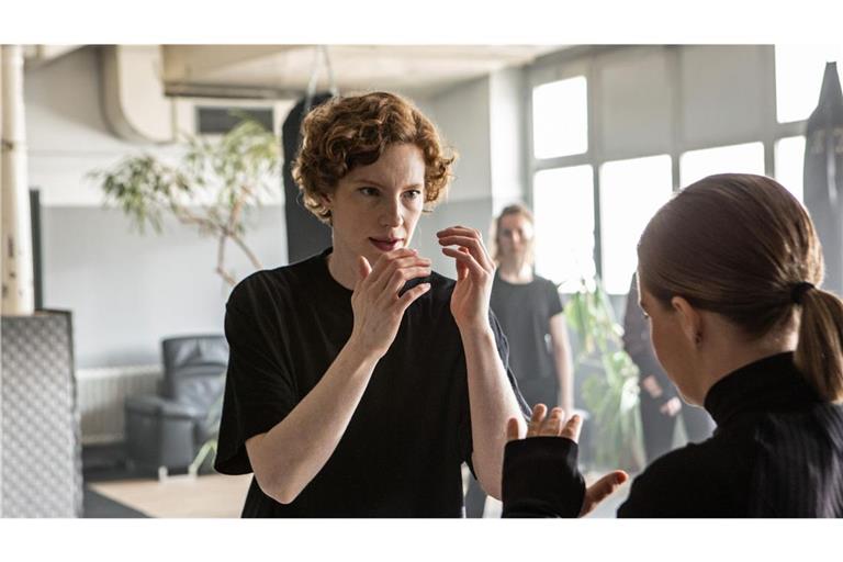 Das Verhältnis von Linda Selb (Luise Wolfram) und Liv Moormann (Jasna Fritzi Bauer) wird im aktuellen „Tatort“ auf die Probe gestellt.