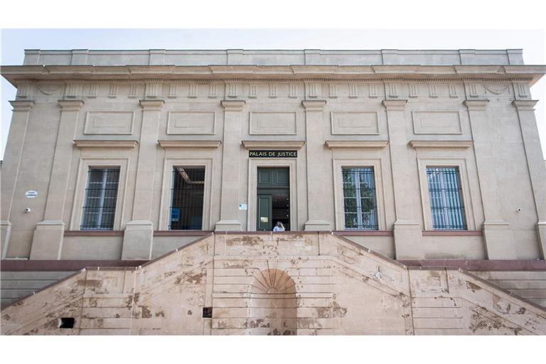 Das Verschwinden der jungen Frau hat Frankreich in seinen Bann gezogen. (Archivbild)