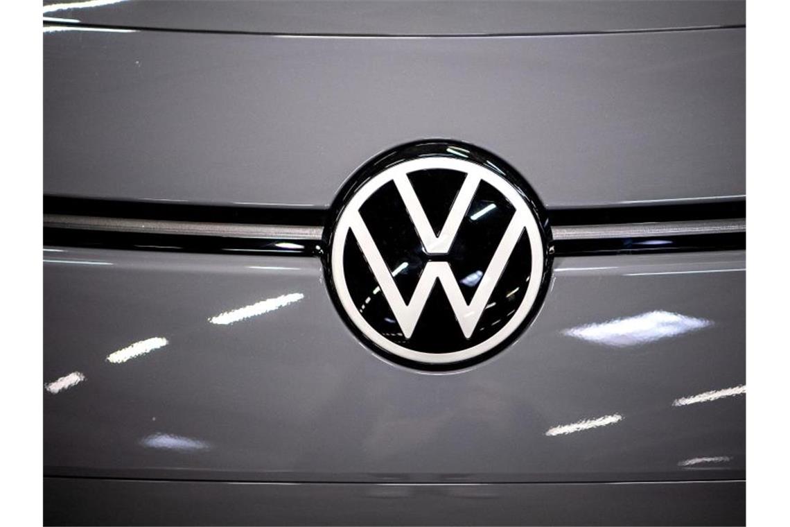 Rechtsstreit um VW-Betriebsratsgehälter