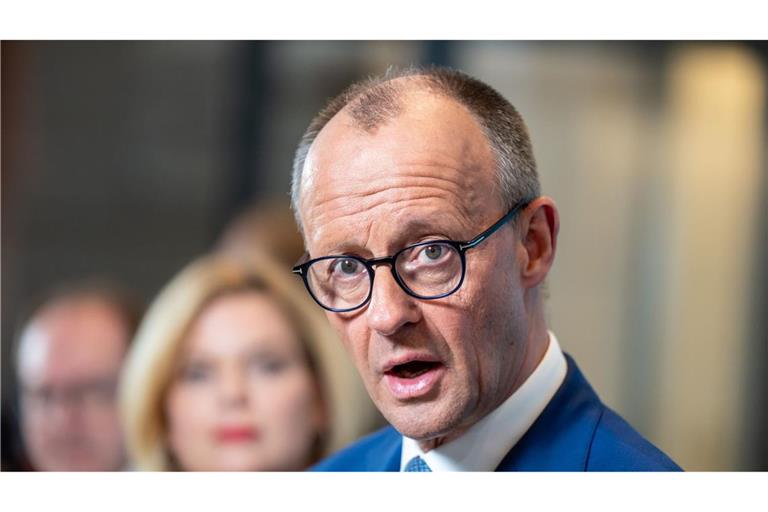Das von der designierten Bundesregierung beschlossene Milliarden-Finanzpaket widerspricht laut Experten EU-Schuldenvorgaben (Archivbild).