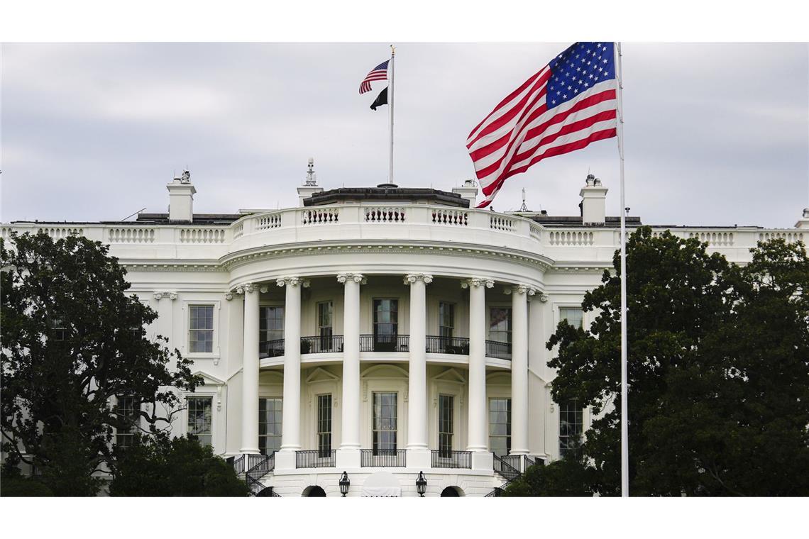 Weißes Haus: Verhandlungen mit dem Iran am Freitag