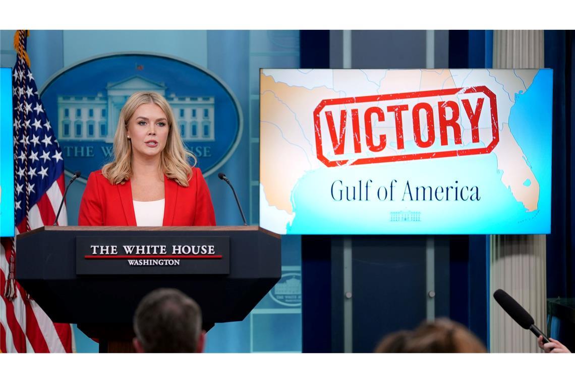 Weißes Haus reißt Reporter-Besetzung im Oval Office an sich Das Weiße Haus will künftig stärker bestimmen, welche Journalisten dem Präsidenten Fragen stellen können.
